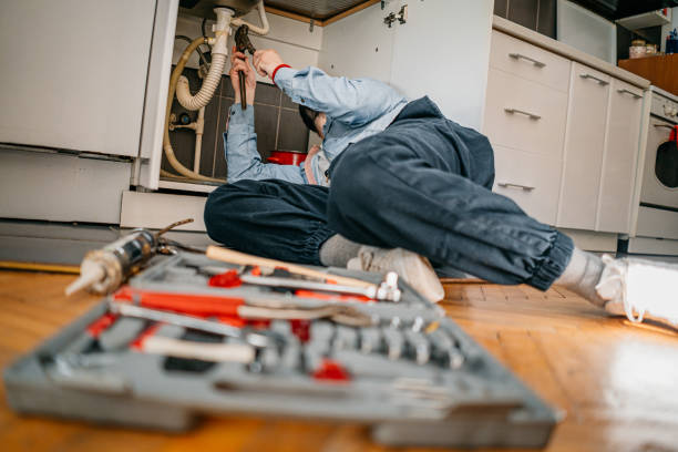 Best Same-Day Plumbing Service  in Hope, AR