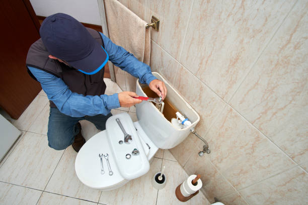 Best Sewer Line Repair  in Hope, AR