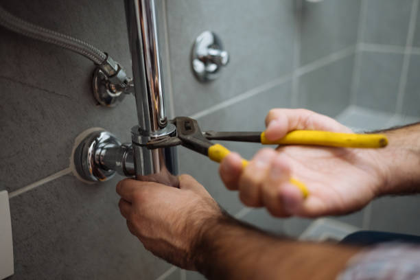  Hope, AR Plumbing Pros