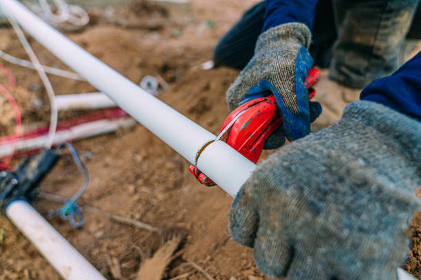 Best Plumbing Inspection Services  in Hope, AR